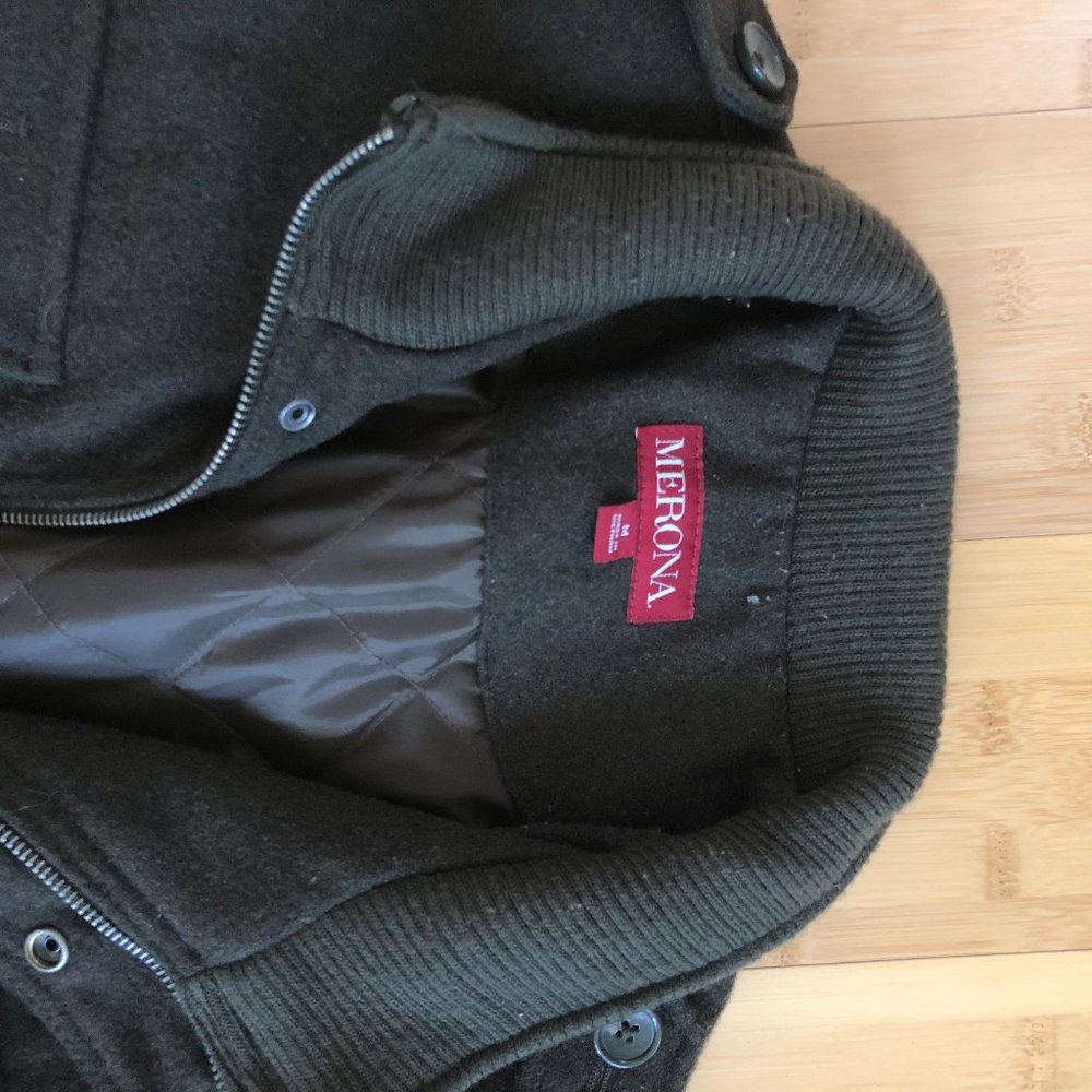 Merona Jacket - Picture 3 of 3